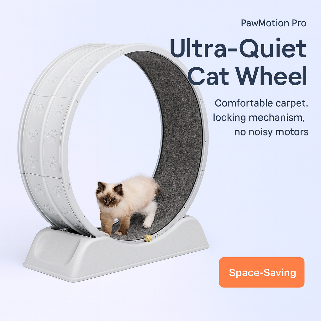 PawMotion Pro image 1