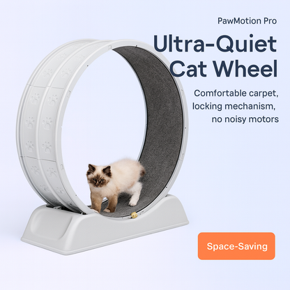 PawMotion Pro image 1